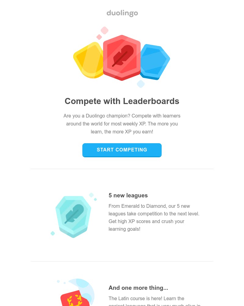 Duolingo Diamond League Bead Pattern Free