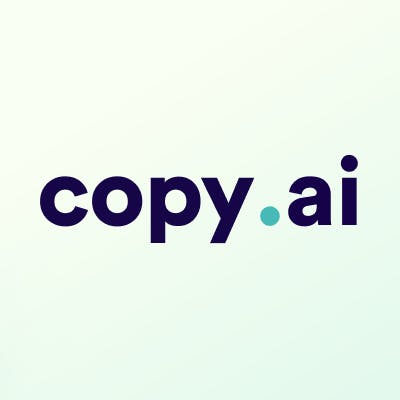 CopyAI logo