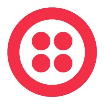 Twilio logo