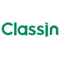 Class In logo
