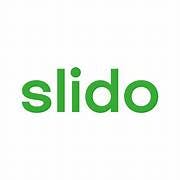 Slido logo