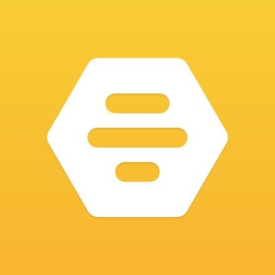 Bumble logo