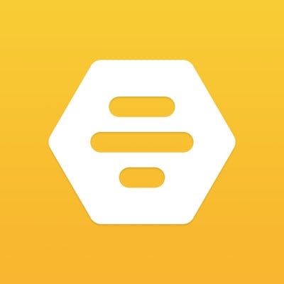 Bumble logo