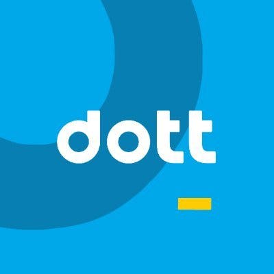 Dott logo