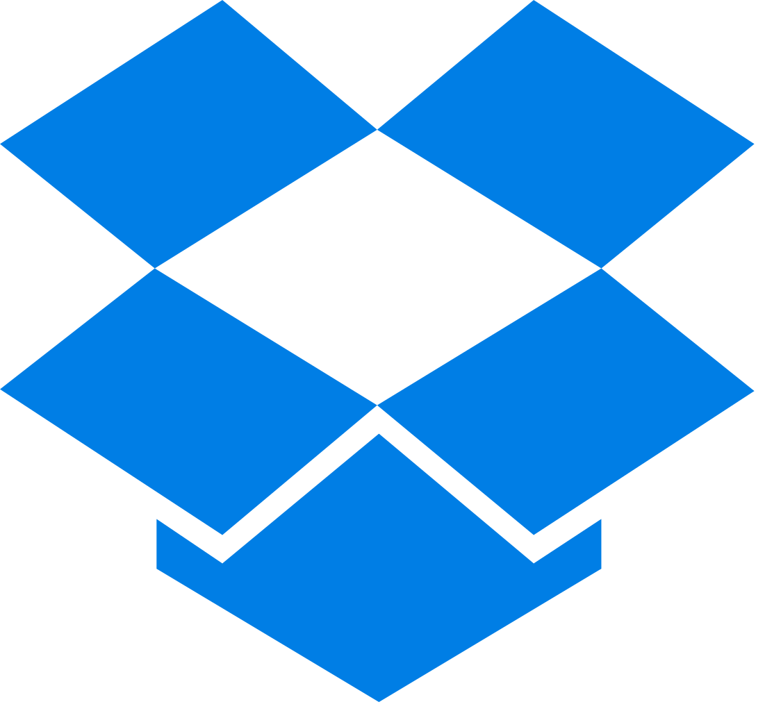 Dropbox logo