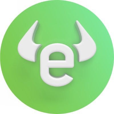 eToro logo