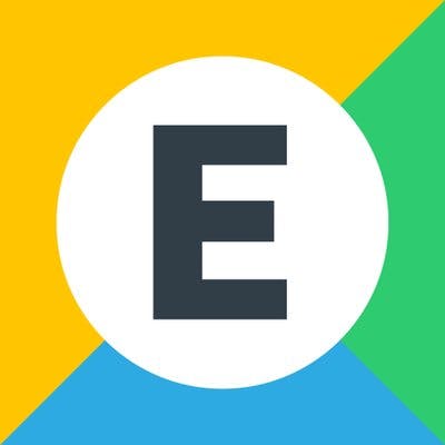 Expensify logo