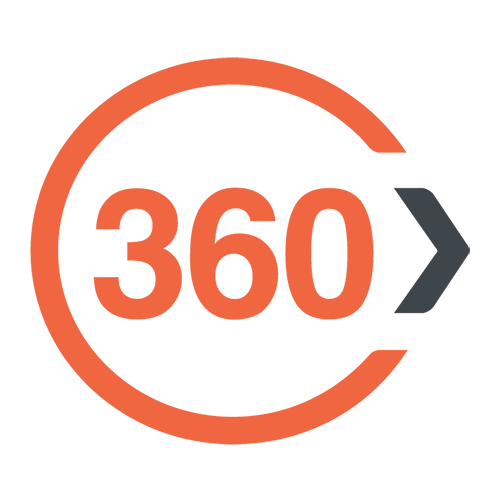 Expert360 logo