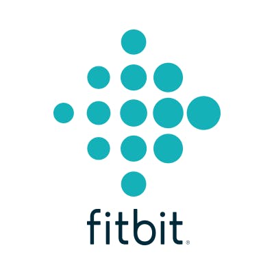 Fitbit logo