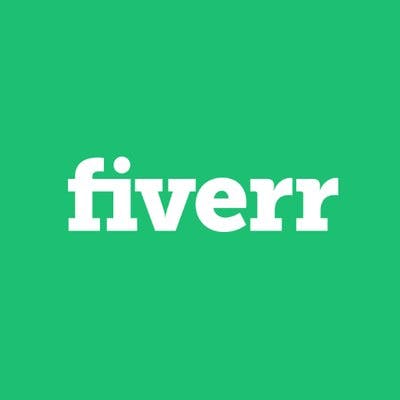 Fiverr logo