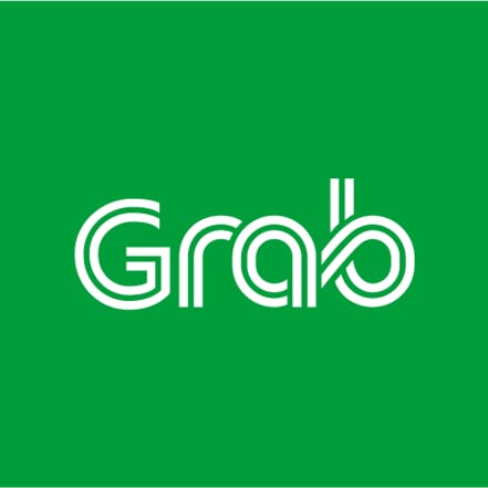 Grab logo