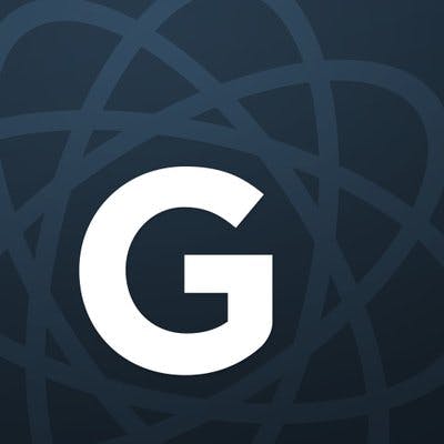 Gyroscope logo