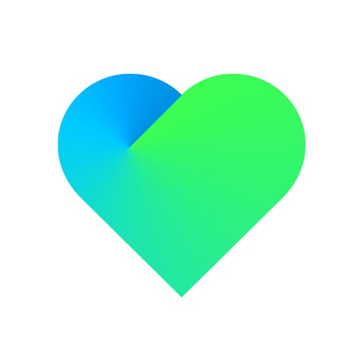 Withings Healthmate logo