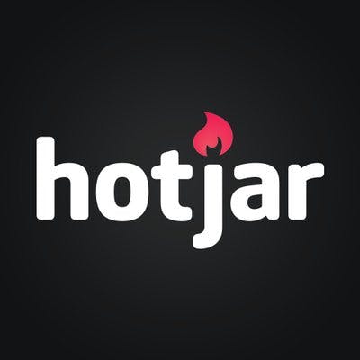 Hotjar logo