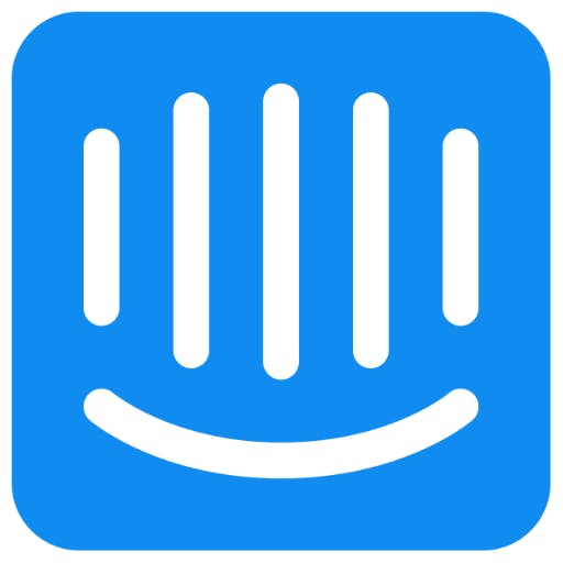 Intercom logo