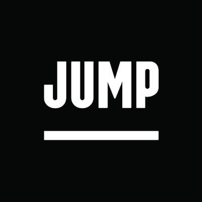 Jump Bikes logo