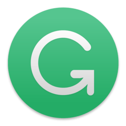 Grammarly logo