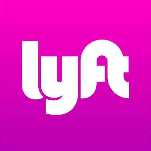 Lyft logo