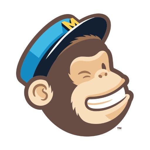 Mailchimp logo