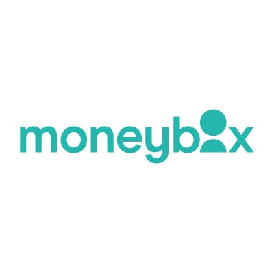 Moneybox logo