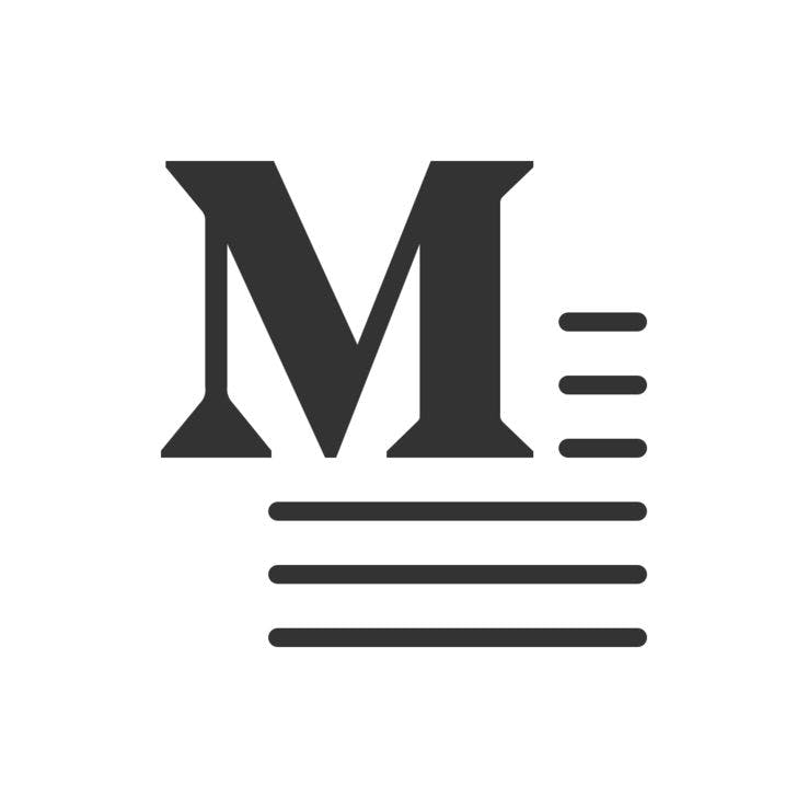 Medium logo