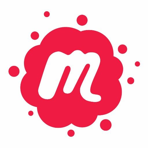 Meetup logo