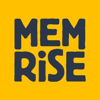 Memrise logo