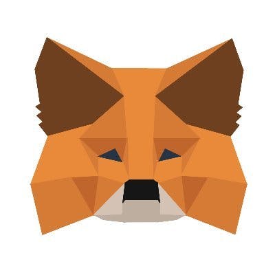 MetaMask logo