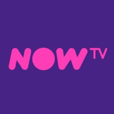 Now TV logo