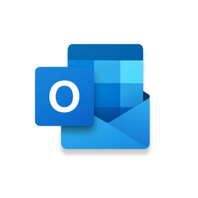 Microsoft Outlook logo