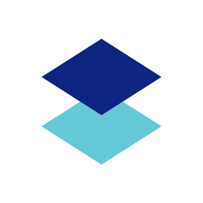 Dropbox Paper logo