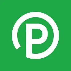 ParkMobile logo