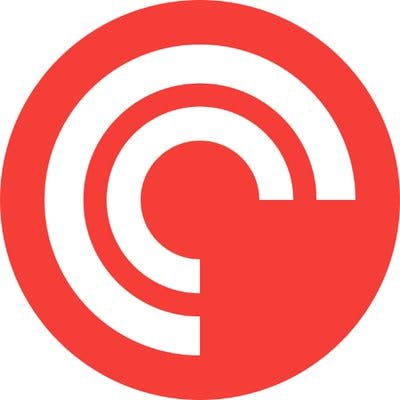 Pocket Casts logo