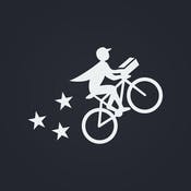 Postmates logo