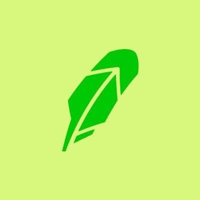 Robinhood logo