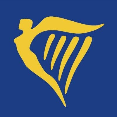 Ryanair logo