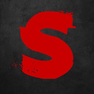 Shudder logo