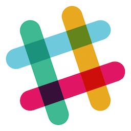 Slack logo