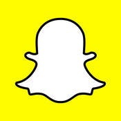 Snapchat logo