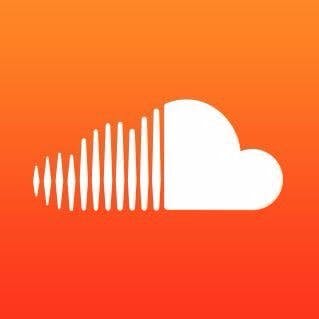 SoundCloud logo