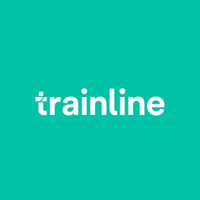 Trainline logo
