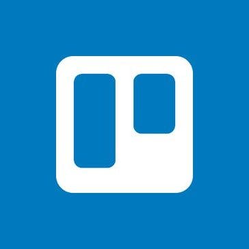 Trello logo