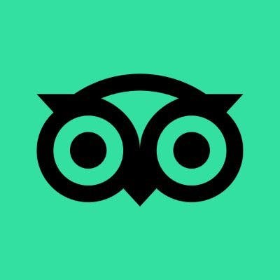 Tripadvisor logo
