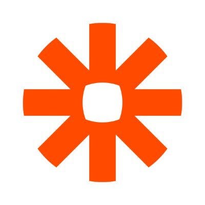 Zapier logo