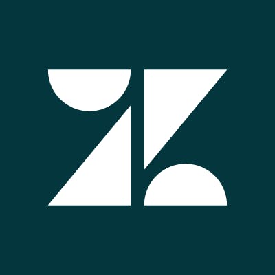 Zendesk logo