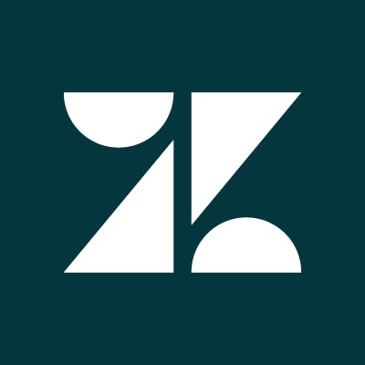 Zendesk logo