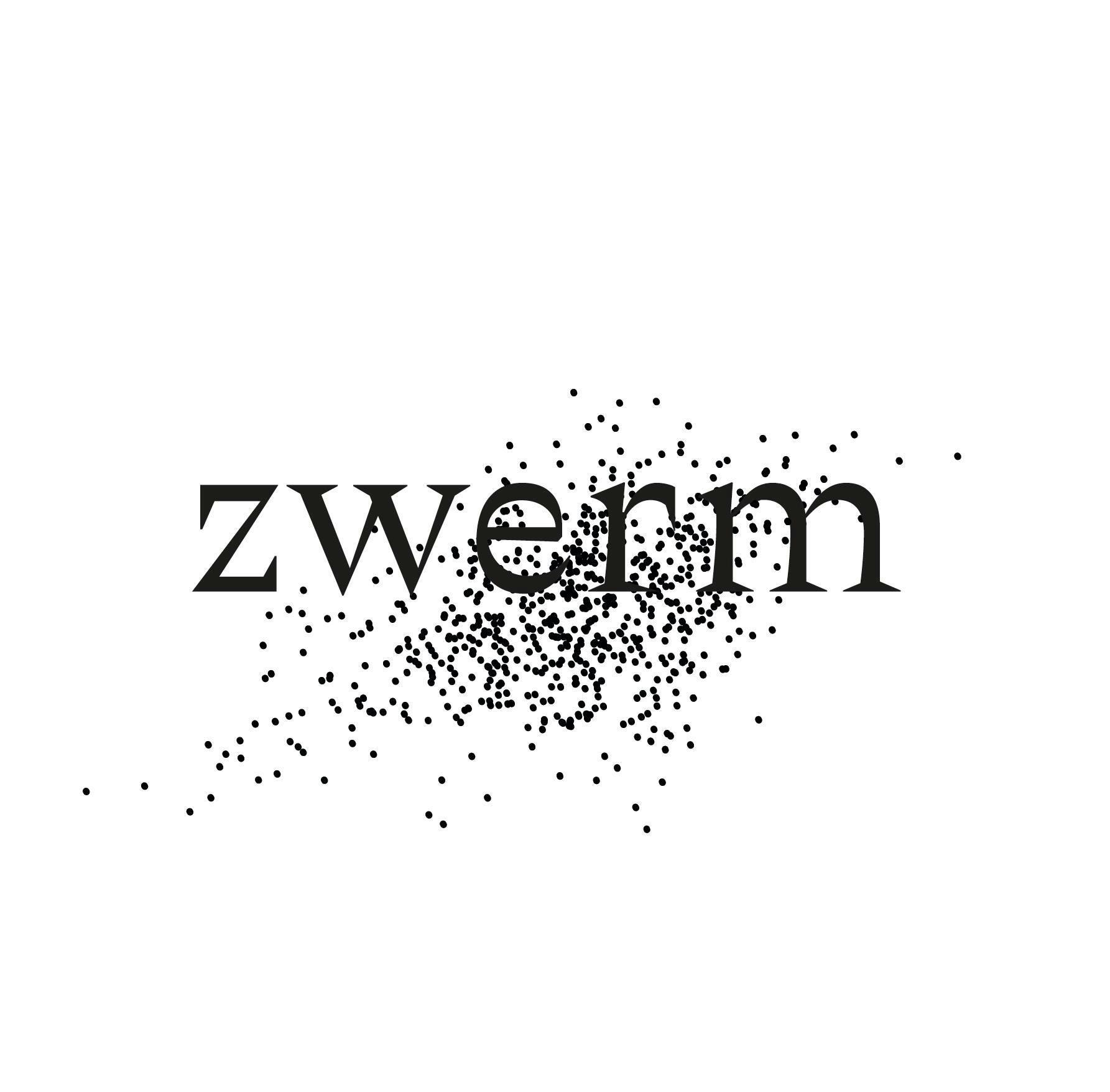 Zwerm logo